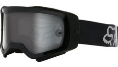 Мото маска FOX VUE X STRAY GOGGLE [Black] - Dual Lens 26467-001-OS фото