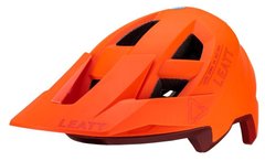Шолом LEATT Helmet MTB 2.0 All Mountain [Flame], M 1023015451 фото