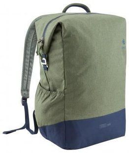 Рюкзак Deuter Vista Spot 18 колір 2325 khaki-navy 3811219 2325