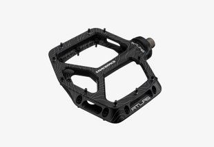 Педалі Race Face ATLAS v2 - BLACK PD22ATLASBLK