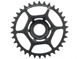 Зірка SRAM X-SYNC 2 38T Eagle Bosch Gen4 Direct Mount Black 00.6218.013.002