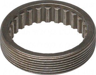 Кільце різьбове упорне під DT SWISS RATCHET RING NUT STEEL M34X1 240 HXDXXX00N1131S