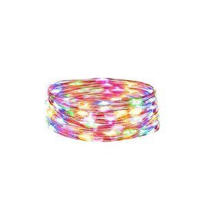 Гірлянда 3F Ul Gear LED Color light 10м 6970919903461
