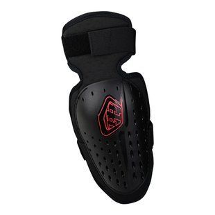 Налокотники Youth TLD Rogue Elbow Guard Hard Shell [Black] OS 589003000