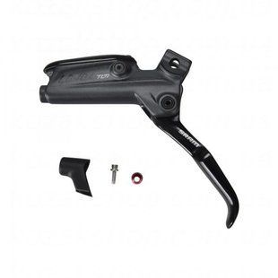 Гальмівна ручка SRAM Level TLM V2 алюміній сіра (2018+) 11.5018.046.011