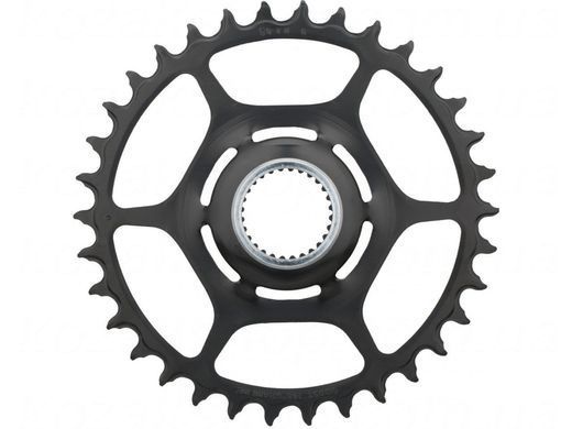 Звезда SRAM X-SYNC 2 38T Eagle Bosch Gen4 Direct Mount Black 00.6218.013.002
