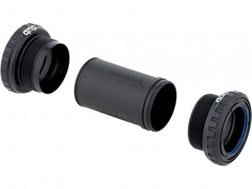 Каретка SRAM DUB English/BSA 68/73mm 00.6418.015.000