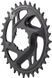 Звезда SRAM X-SYNC 2 32T Direct Mount 6mm Offset Cold Forged Aluminum Black 11.6218.030.270