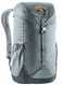 Рюкзак Deuter Walker 16 колір 4701 graphite-black 3810517 4701