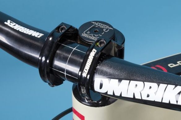 Виніс керма DMR Defy35 + (Black) під кермо 35 мм DMR-STM-DEFY2-35+K
