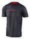 Джерси TLD SKYLINE AIR SS JERSEY [CHANNEL CARBON] L