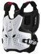 Захист тіла LEATT Chest Protector 3.5 [White], One Size