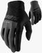 Перчатки Ride 100% CELIUM Glove [Black], L (10) 10007-00002