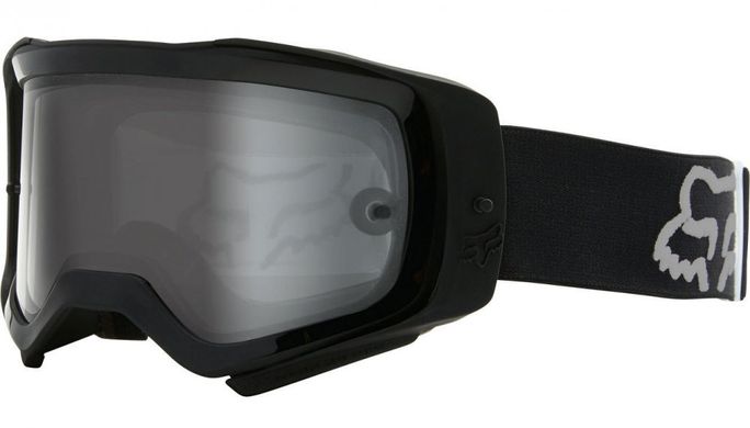 Мото маска FOX VUE X STRAY GOGGLE [Black] - Dual Lens 26467-001-OS фото