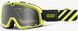 Окуляри 100% BARSTOW Goggle [The Arsenale], Grey Lens 50000-00016