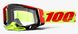 Мото маска 100% RACECRAFT 2 Goggle Wiz - Clear Lens- Clear Lens 50121-101-10 фото