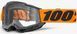 Окуляри 100% ACCURI 2 OTG Goggle [Orange], OTG 50018-00009