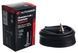 Камера Hutchinson Junior Ballon 400x28-42 (28/42-406) Presta 48 мм