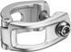 Хомут гальмівної ручки SRAM MatchMaker X Clamp, Silver, із болтом T25 SS (1 шт.)