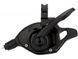 Манетка SRAM EX1 Trigger 8 Speed задняя Discrete Clamp Black