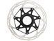Ротор SRAM Centerline X двоскладовий CenterLock 180мм Rounded Black