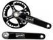 Шатуни Truvativ Stylo 1.1G Single GXP 175 Mirror Black AM Guard 32