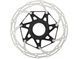 Ротор SRAM Centerline X двоскладовий CenterLock 180мм Rounded Black