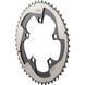Зірка SRAM Road Red22 X-Glide R 50T Yaw 11шв Hidden Bolt/Non-Hidden Bolt 110 Alum 5mm Grey 11.6218.010.000