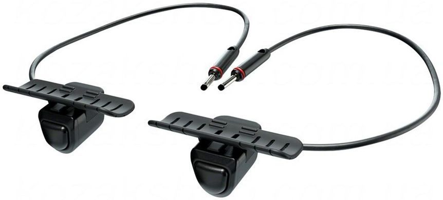 Кнопки - SRAM MultiClics для AXS, includes Mount, 450mm 00.7018.440.001