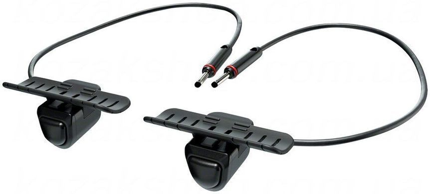 Кнопки - SRAM MultiClics для AXS, includes Mount, 450mm 00.7018.440.001