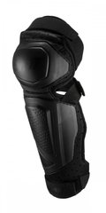 Наколінники LEATT Knee Shin Guard 3.0 EXT [Black], L/XL 5019210111 фото