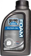 Олива фільтрова Bel-Ray Foam Filter Oil [1л], Special 99190-B1LW фото