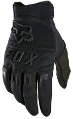 Перчатки FOX DIRTPAW GLOVE [Black], XL (11) 25796-021-XL фото