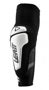 Налокітники LEATT Elbow Guard 3DF 6.0 [White], Medium 5019400341