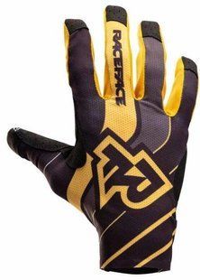 Велоперчатки RaceFace INDY GLOVES-DIJON-MEDIUM RFGB010053