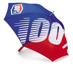 Парасолька RIDE 100% Umbrella [Синий/Красный] 70802-002-00 фото
