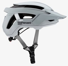 Шолом Ride 100% ALTIS Helmet [Grey], L/XL 80040-007-18 фото