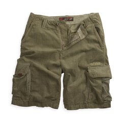 Шорти FOX Covert Cargo Short [Green], 33 42138-503-189 фото