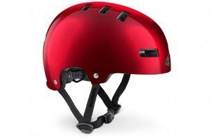 Шолом Bluegrass Superbold Red Metallic | Glossy, L (60-62 см) 3HG 006 CE00 L RO