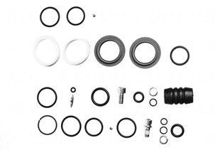 Повний сервісний набір RockShox Full Service Kit Recon Gold SA (2013) 11.4018.016.000