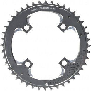 Зірка Truvativ MTB 44T V4G2 104BCD AL4 3MM TPR TGGRY 11.6215.188.040