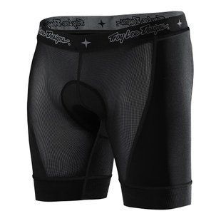 Шорти з підкладкою TLD MTB PRO SHORT LINER [BLACK] 30 855786002