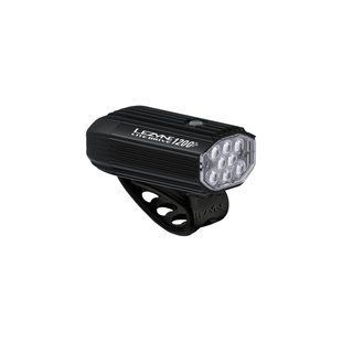 Переднє світло Lezyne LITE DRIVE 1200+ FRONT Чорний матовий 1200 люменів Y17 4710582 551598