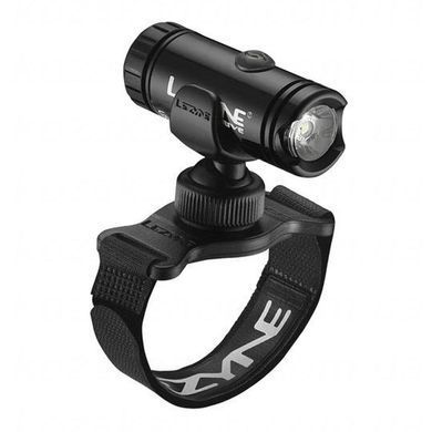 Крепление на шлем Lezyne LED HELMET MOUNT - CM - MM 4712805 978861