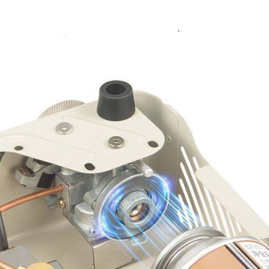 Плита газова портативна Naturehike Mini Cassette Stove CNH22CJ011 army green 6927595789117