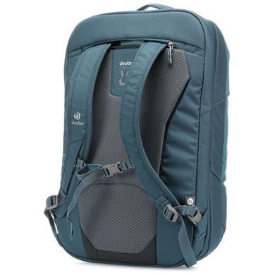 Рюкзак Deuter Aviant Carry On Pro 36 SL колір 3388 denim-arctic 3510320 3388