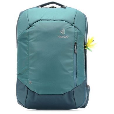 Рюкзак Deuter Aviant Carry On Pro 36 SL колір 3388 denim-arctic 3510320 3388