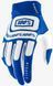 Перчатки Ride 100% RIDEFIT Glove [Bonita], M (9) 10010-00031