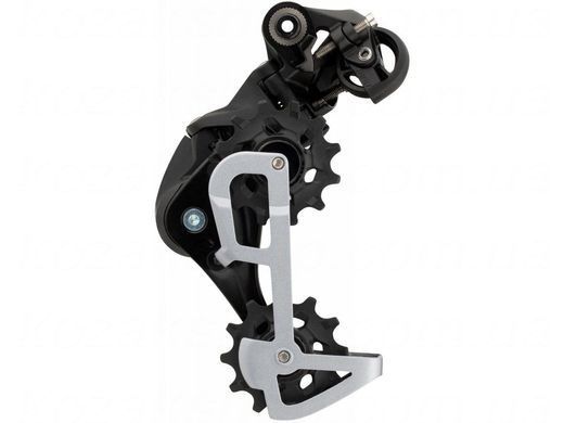 Задній перемикач SRAM GX DH 7 ск Medium Cage Black 00.7518.129.000