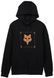Толстовка FOX BOXED FUTURE Hoodie [Black], XL 31607-001-XL